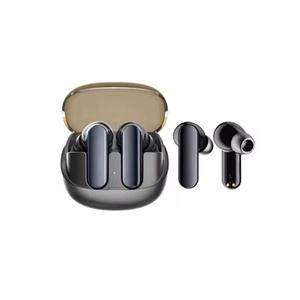 Audífonos Inalámbricos Hybric ANC TWS con Diseño Intrauditivo, Resistentes al Agua IPX4, hasta 5 Horas de Reproducción - Product Image 1