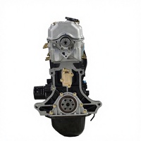 Nuevo Bloque de Cilindros Largo Convexo Spot 465QR, Piezas de Automóvil LJ465Q 1.0L V55 OLIVER, Compatible con Automóviles, Origen China