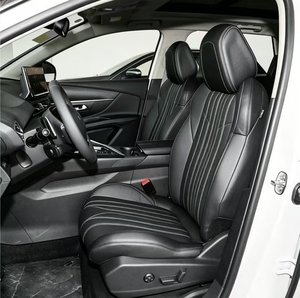 Dongfeng <span class=keywords><strong>Peugeot</strong></span> <span class=keywords><strong>5008</strong></span> SUV a Benzina Modello 2025 Guida a Sinistra Emissioni Euro VI 25-50k Miglia 200-250 CV 300-400 Nm di Coppia 5 Posti - Product Image 5