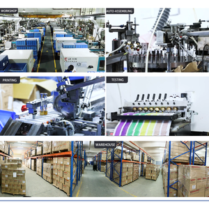 SIPA SR140/SR142/SR144 tükenmez kalemler plastik rulo öğrenci ofis imza kalemler promosyon reklam hediyeler - Product Image 6