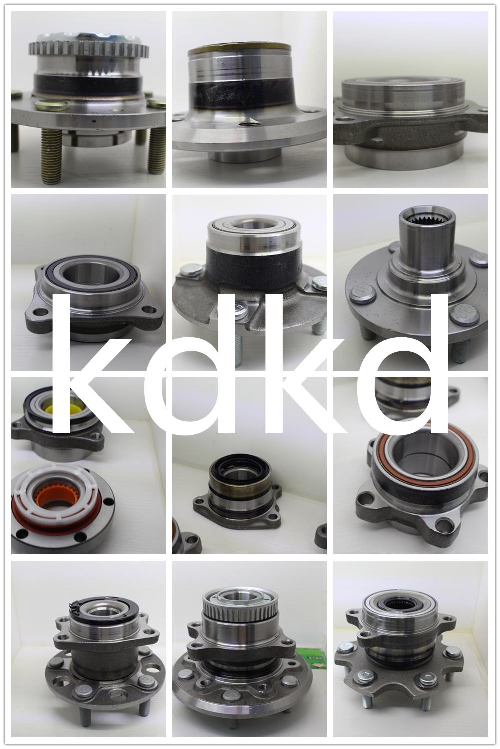 【AXEL32】様　修理専用 43502-28030 Front Axle Hub Sub-Assembly for Toyota & Lexus