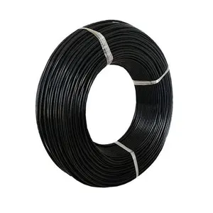 UL1927 20AWG ETFE High Temperature Tinned Wire Flexible Cheap Electrical Copper Wires And Cables