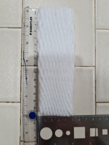 Xốp Bảo Vệ Ổi Bằng Nhựa, Lưới Xốp EPE - Product Image 3