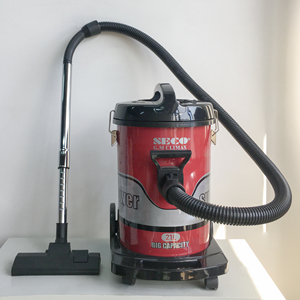 La maison En Utilisant 18L 21L 25L Tambour <span class=keywords><strong>Aspirateur</strong></span> <span class=keywords><strong>Avec</strong></span> <span class=keywords><strong>Sac</strong></span> <span class=keywords><strong>1800W</strong></span> Sec Aspirateurs - Product Image 4