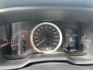 Acceptons les commandes personnalisées pour Corolla Berline 1.2t 116ch Boîte automatique Conduite à gauche Intérieur sombre Caméra de recul <span class=keywords><strong>2018</strong></span> Vente chaude <span class=keywords><strong>J</strong></span> - Product Image 5