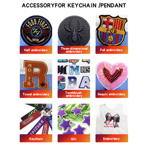 Parche Termoadhesivo Personalizado con Aplique de Transferencia de Calor, Insignia Adhesiva para Planchar, Parche Decorativo DIY para Ropa, Bolsos y Prendas de Moda, Diseño Exclusivo - Product Image 6