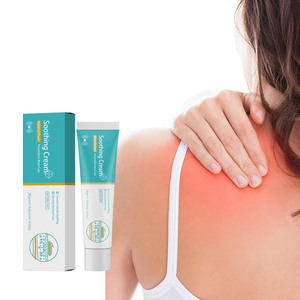 Crème pour le cou et les épaules nourrissante et apaisante HQ Mixed Proc Discount, ingrédients doux pour le corps - Product Image 3