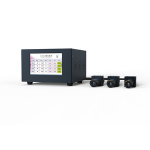 Đa kênh 365nm <span class=keywords><strong>395nm</strong></span> <span class=keywords><strong>LED</strong></span> <span class=keywords><strong>UV</strong></span> tại chỗ chữa đèn cho <span class=keywords><strong>UV</strong></span> dính keo nhanh chóng chữa - Product Image 1