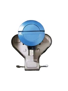 เครื่องวัดการไหลแบบโคริโอลิส CMF010M 1/ (DN2) 2 ทำจากสแตนเลส 316L คุณภาพสูง รองรับการปรับแต่งได้ CMF010M Coriolis Cmfs010m เครื่องวัดการไหลแบบมวล - Product Image 3