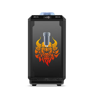 Botella <span class=keywords><strong>de</strong></span> chupito Enfriador <span class=keywords><strong>de</strong></span> champán Cerveza <span class=keywords><strong>Cava</strong></span> Dispensador <span class=keywords><strong>de</strong></span> vino frío eléctrico - Product Image 5