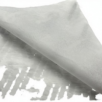 Papel de seda especial sin recubrimiento de 22 g, impreso en huecograbado a una cara, a prueba de humedad, con relieve, para bolsas de fabricación de bolsas God Willing. Co Virgin