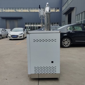 Torre <span class=keywords><strong>de</strong></span> <span class=keywords><strong>cerveza</strong></span> portátil <span class=keywords><strong>de</strong></span> acero inoxidable tipo D <span class=keywords><strong>de</strong></span> 4 grifos <span class=keywords><strong>con</strong></span> bandeja <span class=keywords><strong>de</strong></span> goteo Dispensador <span class=keywords><strong>de</strong></span> barril <span class=keywords><strong>de</strong></span> refrigeración Método <span class=keywords><strong>de</strong></span> agua - Product Image 2