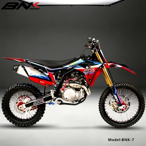 Nueva Motocicleta Todoterreno de 250cc, 4 Tiempos, sin Escobillas, con <span class=keywords><strong>ABS</strong></span>, TCS, Arranque Eléctrico, para Adultos, Enduro, Motocross, Carreras - Product Image 4