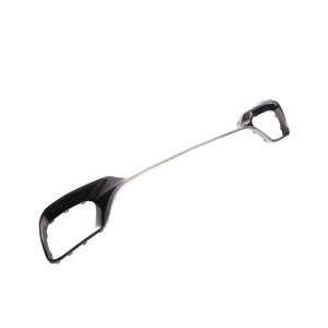 Aérations de pare-chocs avant W222 <span class=keywords><strong>S63</strong></span> et diffuseur 3 pièces pour <span class=keywords><strong>Mercedes</strong></span>-Benz Classe S <span class=keywords><strong>S63</strong></span> S65 <span class=keywords><strong>AMG</strong></span> W222 (version restylée) - Product Image 3