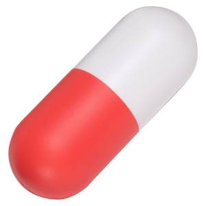 Çevre dostu hap kapsül stres RelieverPill kapsül stres BallPill kapsül stres oyuncak - Product Image 3