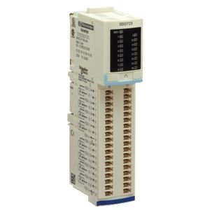 100% nuevo Schneider Modicon DC 6I Kit de entrada digital Enlace de E/S estándar PLC STBDDI3725 para control industrial - Product Image 1