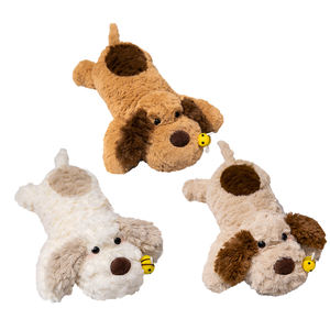 Venta al por mayor <span class=keywords><strong>Beagle</strong></span> <span class=keywords><strong>Labrador</strong></span> Golden Retriever relleno ODM OEM fábrica cachorro de peluche perro de juguete Animal de peluche perro <span class=keywords><strong>Beagle</strong></span> de peluche - Product Image 1