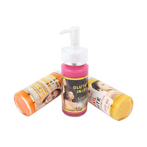 Deshágase de los nudillos oscuros en 7 días Suero intenso que ilumina la piel Profundamente concentrado Suero antidolor para aclarar con colágeno - Product Image 6