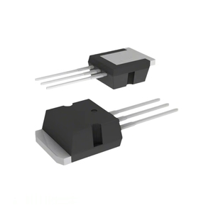Componentes Electrónicos GGDX, Superventas, TO-262-3, Conectores Largos I2PAK AA STTH2002CR, Fabricante de Matrices de Diodos - Product Image 1