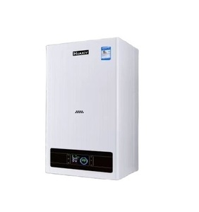 Caldera Combinada <span class=keywords><strong>de</strong></span> <span class=keywords><strong>Gas</strong></span> <span class=keywords><strong>Natural</strong></span> <span class=keywords><strong>de</strong></span> 18KW con Extracción Forzada, Sistema <span class=keywords><strong>de</strong></span> Calefacción <span class=keywords><strong>de</strong></span> Agua Caliente <span class=keywords><strong>de</strong></span> Doble Uso para Hogar, Dormitorio y Baño, Venta al por Mayor - Product Image 2