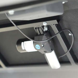 เตียงไฟฟ้าปรับได้นอนได้ที่พิงหลังขนาดควีนไซส์ดีไซน์นวัตกรรม - Product Image 6