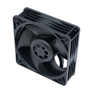 Cho bắc cực s12038 thông minh 12cm tốc độ cao làm mát Chassis Fan với bóng mang cho 4K/8K máy chủ và máy tính trường hợp - Product Image 4