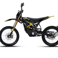 Distributor Original Surron Light Bee X2 24KW LBX2 Elektrisches Dirt Bike Surron Lbx 2026 Sobowo für Offroad-Dirt-Bikes