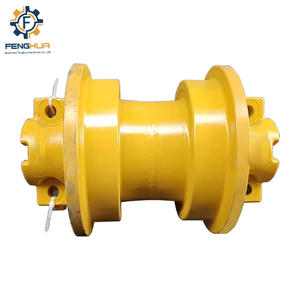 Каток днища бульдозера D2 D4 D4C D4E D5 D5B D5H D5G D5R D6D D6H D7 <span class=keywords><strong>D7G</strong></span> D8R D8T D8H D9T D9N - Product Image 3