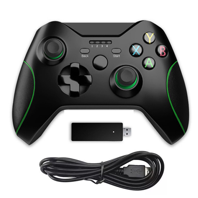 For One Controller 2.4G Wireless Controller for One Console for PC/Smartphone Gamepad /p3 Joystick Controller