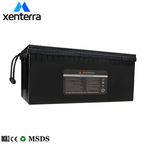 Con batería Bms Lifepo4 <span class=keywords><strong>24</strong></span> <span class=keywords><strong>voltios</strong></span> 100ah Akku 25,6 V 2,5 kWh batería solar de iones de litio <span class=keywords><strong>precio</strong></span> en China - Product Image 3