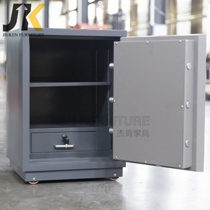 Chất lượng cao nhà khách sạn Ngân hàng ngoài trời tiền an toàn hộp kỹ thuật số điện tử an toàn - Product Image 4