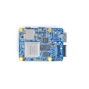 Placa de Desarrollo NanoPi NEO4 con Rockchip RK3399, 1GB de RAM, USB3.0, PCIe, GbE, MIPI-CSI, Lubuntu, Android, Sistema Operativo Linux, Nueva - Product Image 3