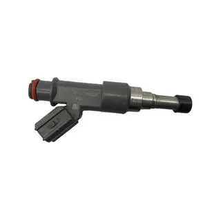 Excellent Performance Auto Engine Parts Fuel Injectors OEM 23250-75100