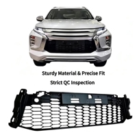 Plaque inférieure de pare-chocs avant OEM 6402A557 pour PAJERO SPORT 22