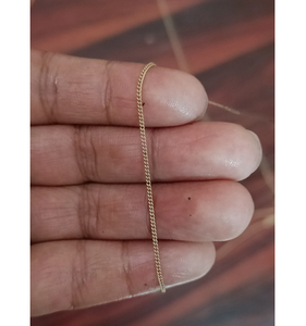 Máquina para fabricar cadenas de eslabones para joyería de oro y plata, equipo automático de alta precisión para la producción de cadenas metálicas para joyería - Product Image 2