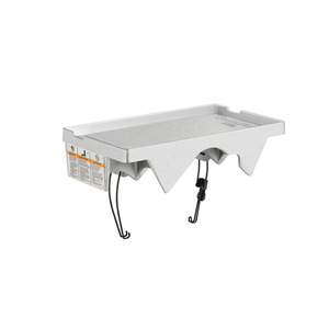 Ridgid 300 Roscadora Eléctrica de Tuberías de 1/2 a 1-1/2 Pulgadas para Tuberías de Acero NPT, Grado Profesional - Product Image 3
