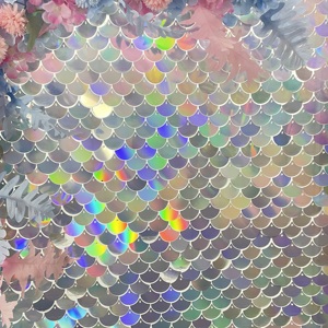 KL-SW0010 Wholesale Mirror Effect 3d Shiny Shimmer Wall Backdrop Gold square Sequin Panels 30x30cm for Wedding Event Decoration - Product Image 6