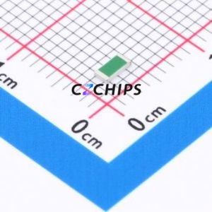 Resistencia SMD TNPW1206220RBEEA 1206 (Tipo: Película Delgada) (Resistencia: 220 Ohmios Precisión: 0.1%) - Product Image 1
