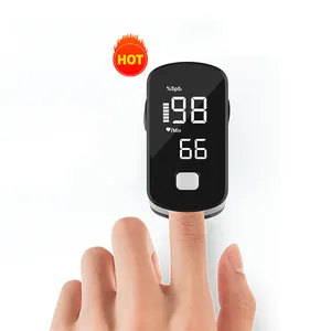 Ce Top Kwaliteit Pulsoximeter Professionele Pulsoximeter Hot Sales