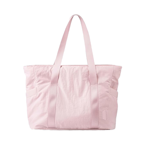 <span class=keywords><strong>Sac</strong></span> fourre-tout en nylon pour <span class=keywords><strong>femme</strong></span> avec fermeture à glissière fourre-tout <span class=keywords><strong>de</strong></span> travail <span class=keywords><strong>de</strong></span> mode portable pour infirmière danse yoga et salle <span class=keywords><strong>de</strong></span> <span class=keywords><strong>sport</strong></span> pour le <span class=keywords><strong>sport</strong></span> et les voyages - Product Image 4