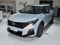 Nouveau véhicule 2026 GS3 Emzoom 270T Jinzhi Skyward Leap Edition Petit SUV 2026 Haute Vitesse 6.18 WLTC Longue Autonomie à Faible Coût