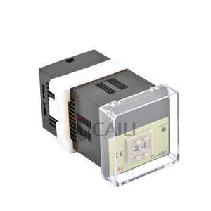 大幅面打印机<span class=keywords><strong>2</strong></span>/3按钮NKC温度控制器250V 5A最大Tc-48bd - Product Image 1