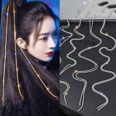 JHQRG7PT _ 4B Gehabe Coiffure Postiche Accessoire de coiffure élégant - Product Image 1