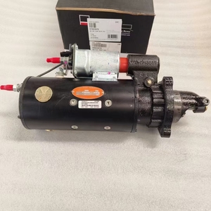 NUOVO MOTORINO D'AVVIAMENTO 50MT 24V 11 DENTI ROTAZIONE INSENATRICE TRASMISSIONE DIRETTA 3632274 61003970 - Product Image 3