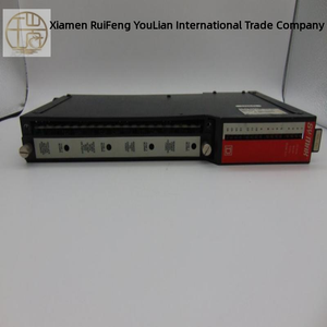 8030-rom-221 โมดูล PLC ใหม่ของแท้พร้อมส่ง ระบบอัตโนมัติในอุตสาหกรรม ชุดควบคุม PLC สำหรับการเขียนโปรแกรมโดยเฉพาะ - Product Image 1