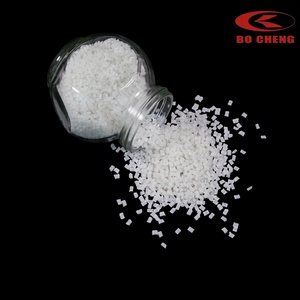 Granulés de résine de nylon vierge polyamide PA6, granulés de plastique <span class=keywords><strong>PA</strong></span> - Product Image 3