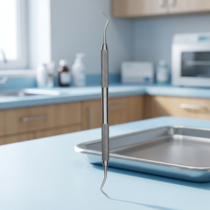 Hacha Dental 51/52, 15-8-12 - Product Image 3