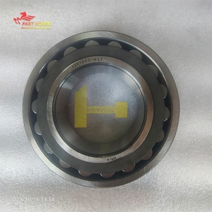 Hangood 2218CC/W33 22218ECC/SO Bearing for Ball Mill <b>Machinery</b> Bearing 22218 Double <b>Row</b> Spherical Roller Bearing - Product Image 3