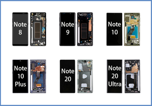 Incell TFT hiển thị lắp ráp phụ tùng thay thế màn hình pantalla LCD cho Samsung Note 8 N950 - Product Image 5