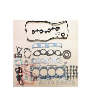 Juego de juntas para la cabeza de coche, piezas de automóviles, G4KG, 20910-2CA00, juego de juntas completo para motor Hyundai Kia, 2.0L, 2.4L